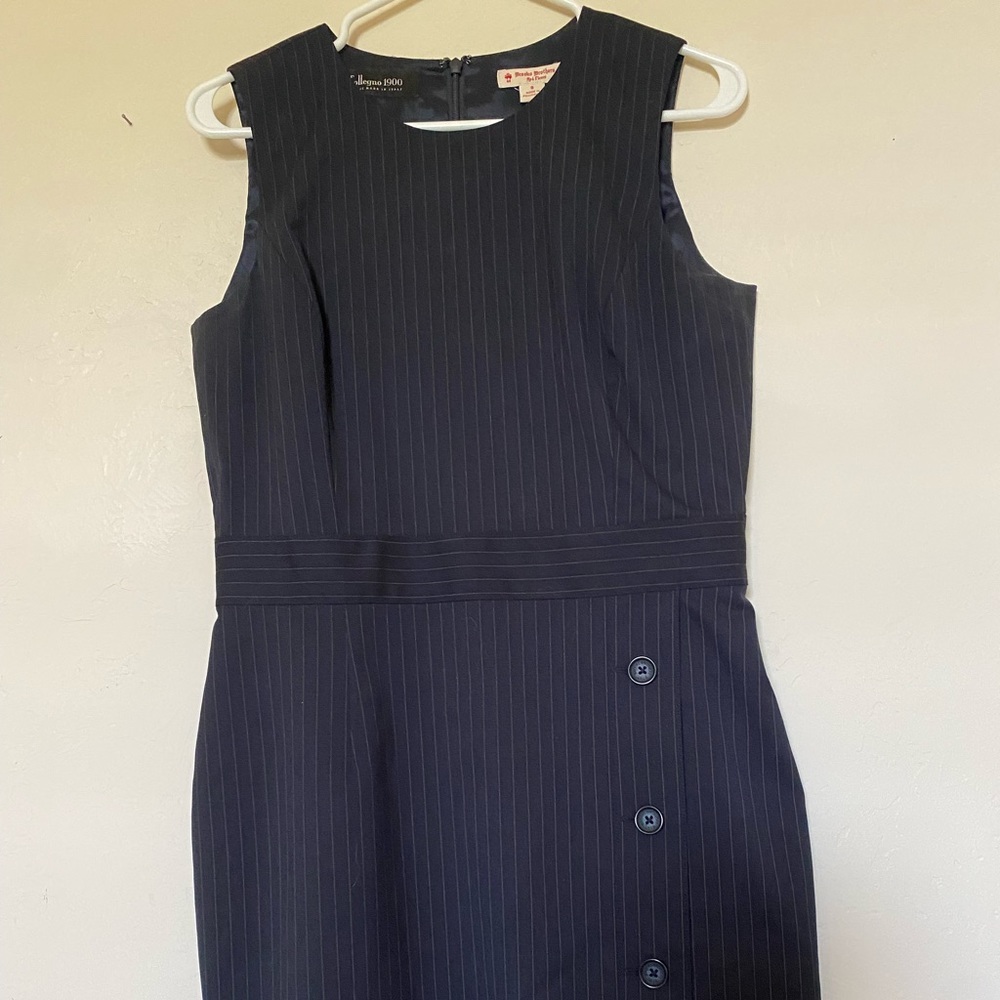 Brooks Brothers Dress
